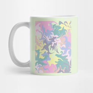 Light Summer (Seasonal Color Palette) Mug